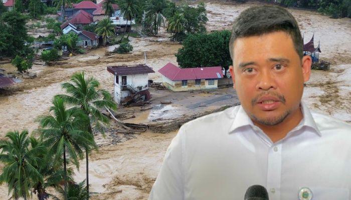 Erizeli Jely Bandaro Kritisi Pernyataan Bobby Nasution: “Yang Ekstrem Bukan Cuaca, Tapi Kerusakan Hutan”